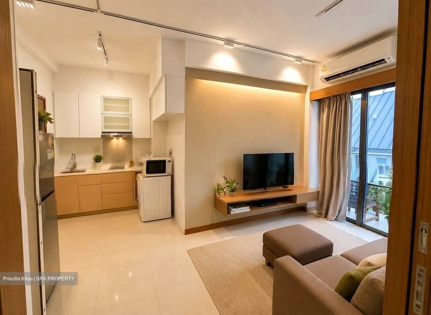 Melosa (D14), Apartment #575838801